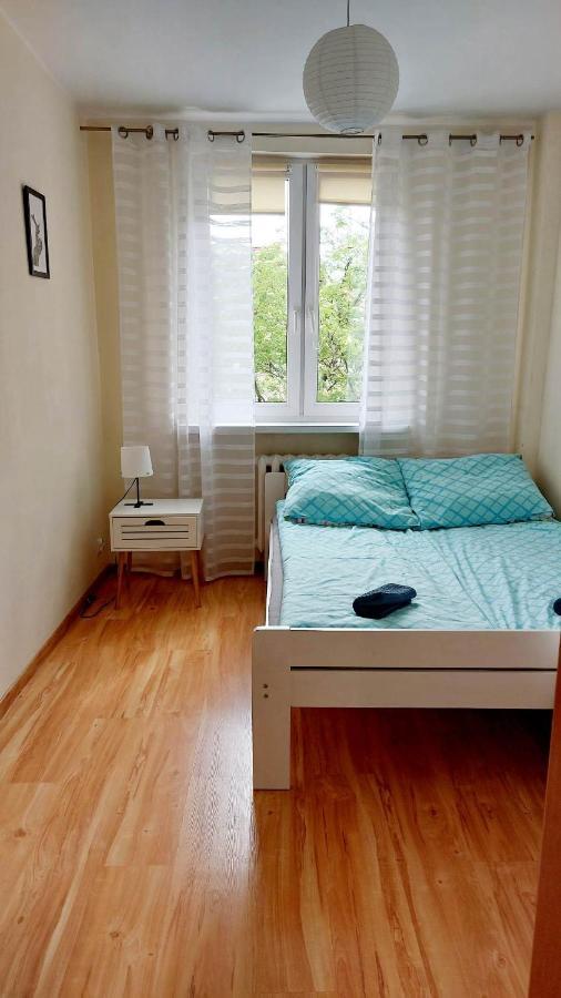Mieszkanie Przy Kanale Luczanskim Giżycko Εξωτερικό φωτογραφία